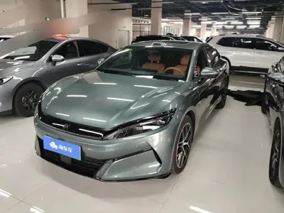 BYD 汉L
