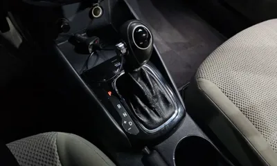Kia Porte
