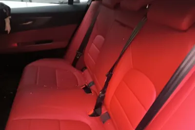 Jaguar XEL