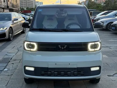 Wuling MINIEV