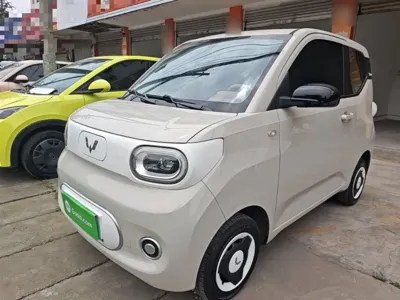 Wuling MINIEV