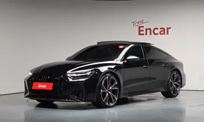 Audi RS7