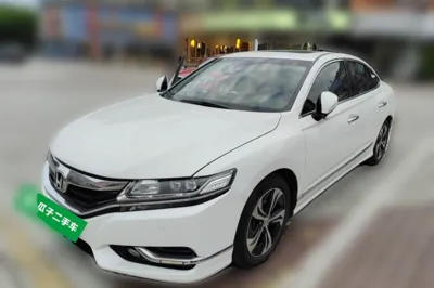 Honda Spirior
