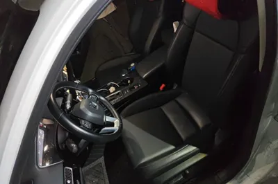Honda Integra
