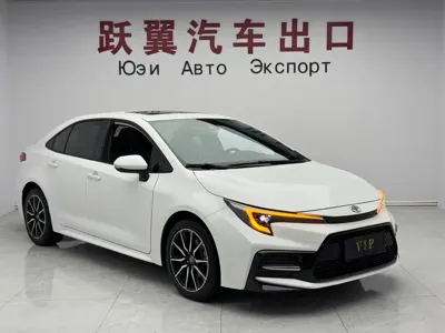 Toyota Levin