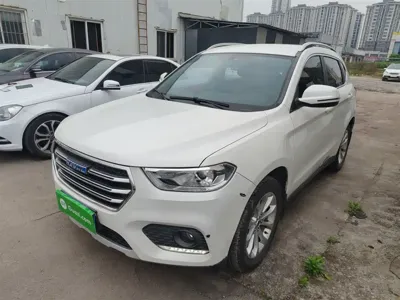 Haval H2