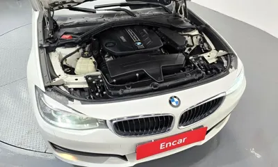 BMW Gran Turismo