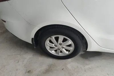 Kia K2
