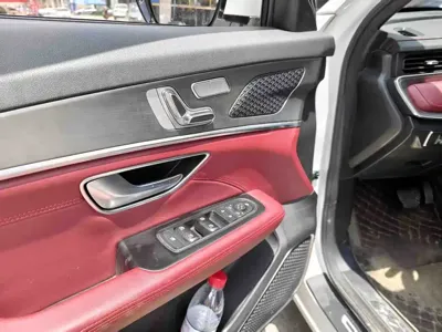 Jetour X70 Plus