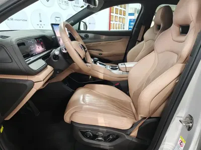Denza Denza N7