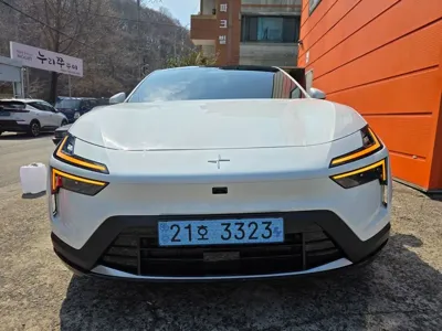 Polestar Polestar 4