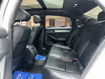 Honda Inspire