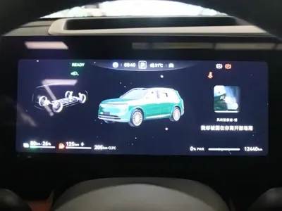 AITO 问界 AITO M8