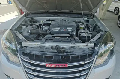 Haval H5 Classic