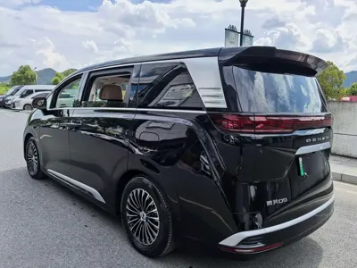 Denza Denza D9