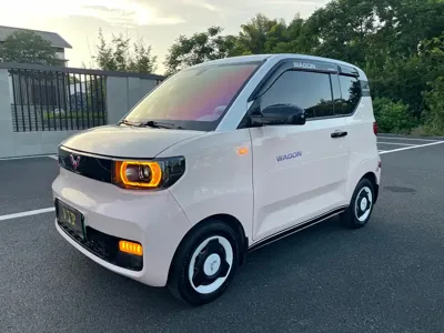 Wuling MINIEV