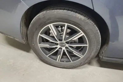 BYD Seal 06 New Energy