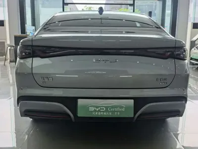BYD 海豹06