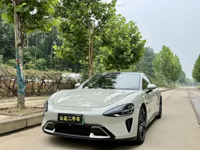 Xiaomi SU7