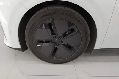 Li Auto Li Auto i6