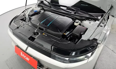 Hyundai Ioniq5