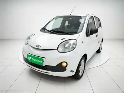 Chery QQ