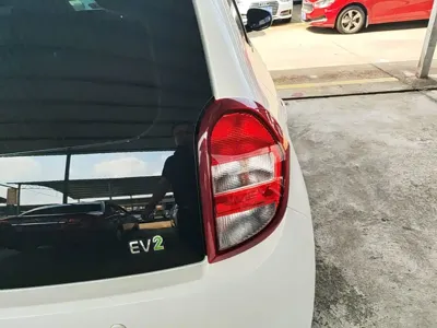 JMEV EV2