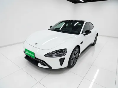 Xiaomi Auto SU7