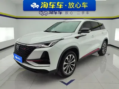 Changan 长安CS75PLUS