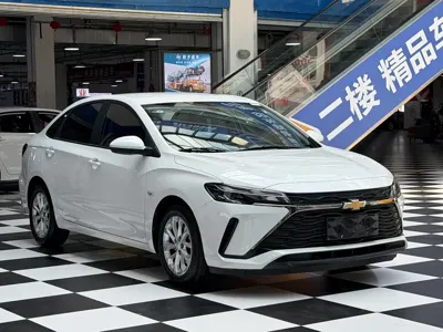 Chevrolet Monza