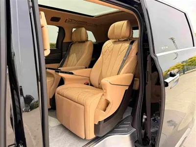 Denza Denza D9