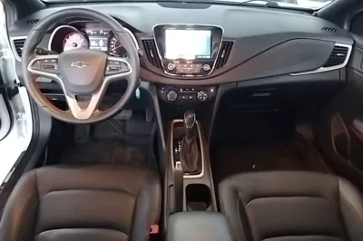 Chevrolet Monza