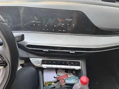 Changan Eado