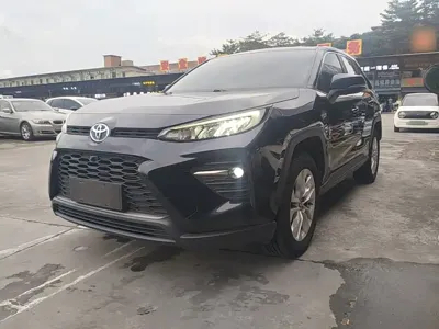 Toyota Wildlander
