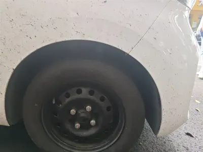 Wuling Zhiguang EV