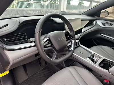 BYD Seal 07 DM-i