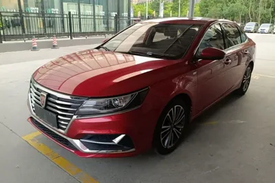 Roewe i6