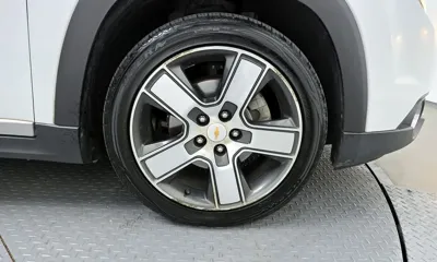 ChevroletGMDaewoo Orlando