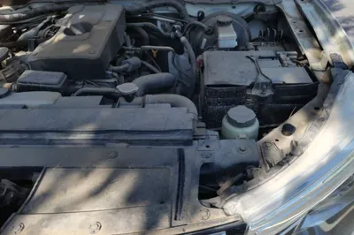 Nissan Terra