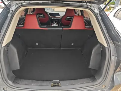 Oshan Oushang X5