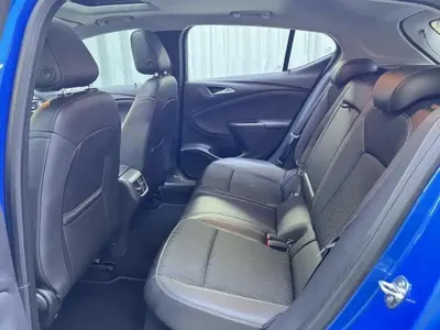 Buick Verano