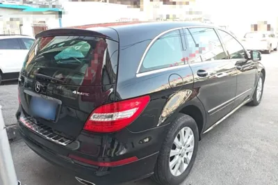 Mercedes-Benz R-Class