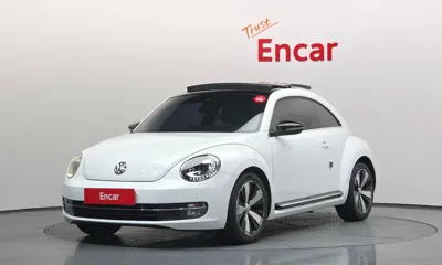 Volkswagen Beatle