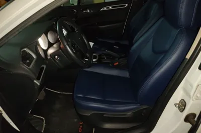 Citroen C4L