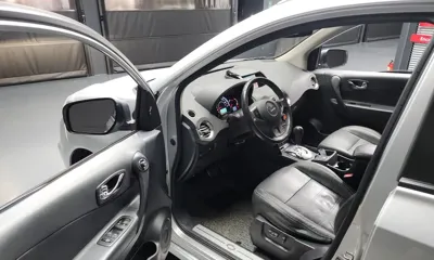 Renault-KoreaSamsung QM5