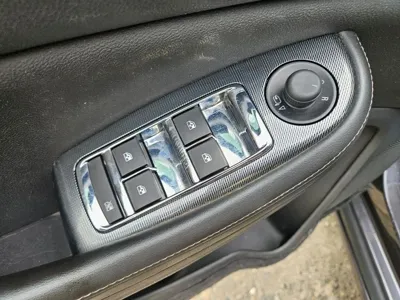 ChevroletGMDaewoo Malibu