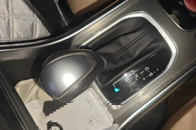 BYD Song