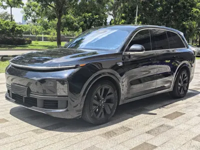 Li Auto Li L8