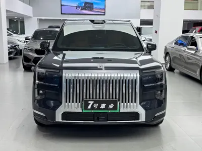 Zeekr 极氪9X