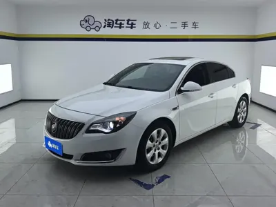 Buick Regal